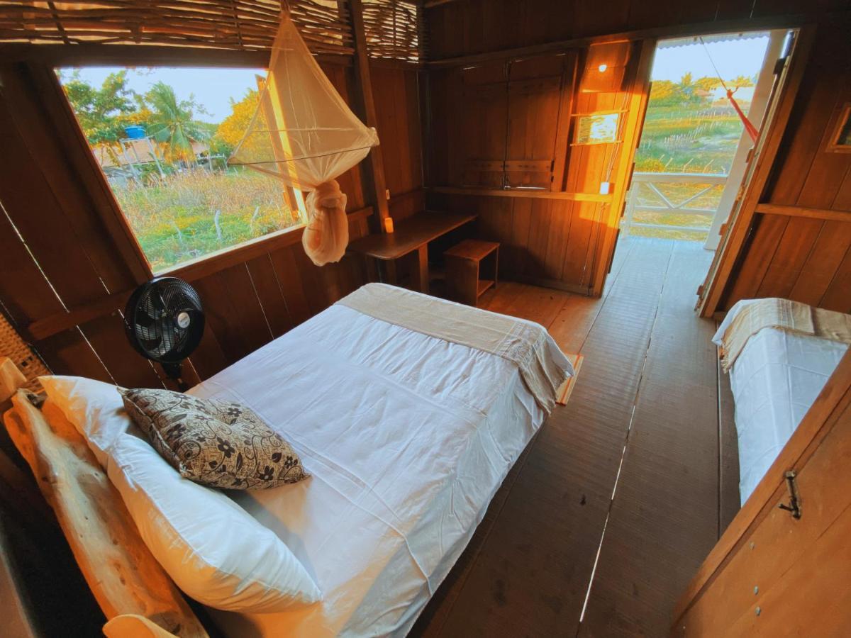 Guest house Da Vovo